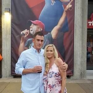 Meet your Posher, Clifford